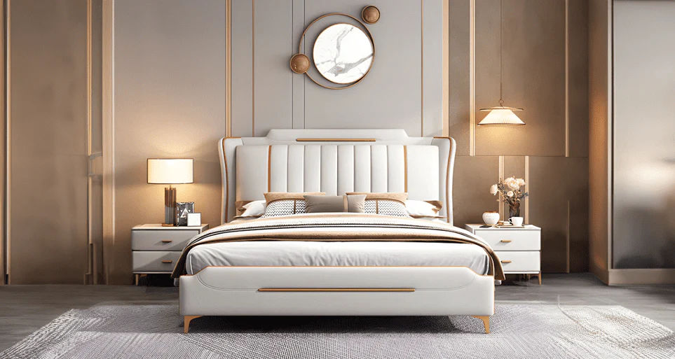 Bedroom Collection