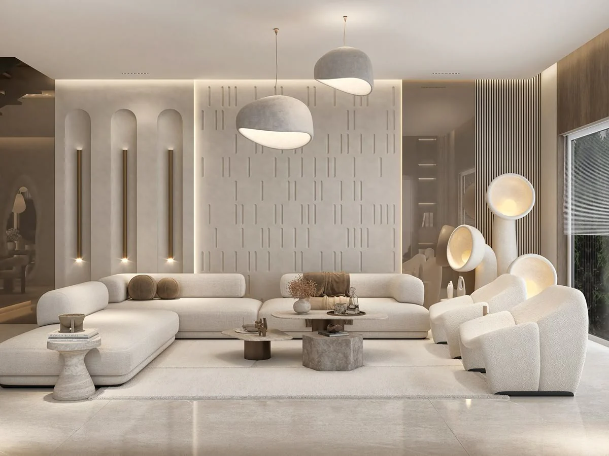 Living Room Collection